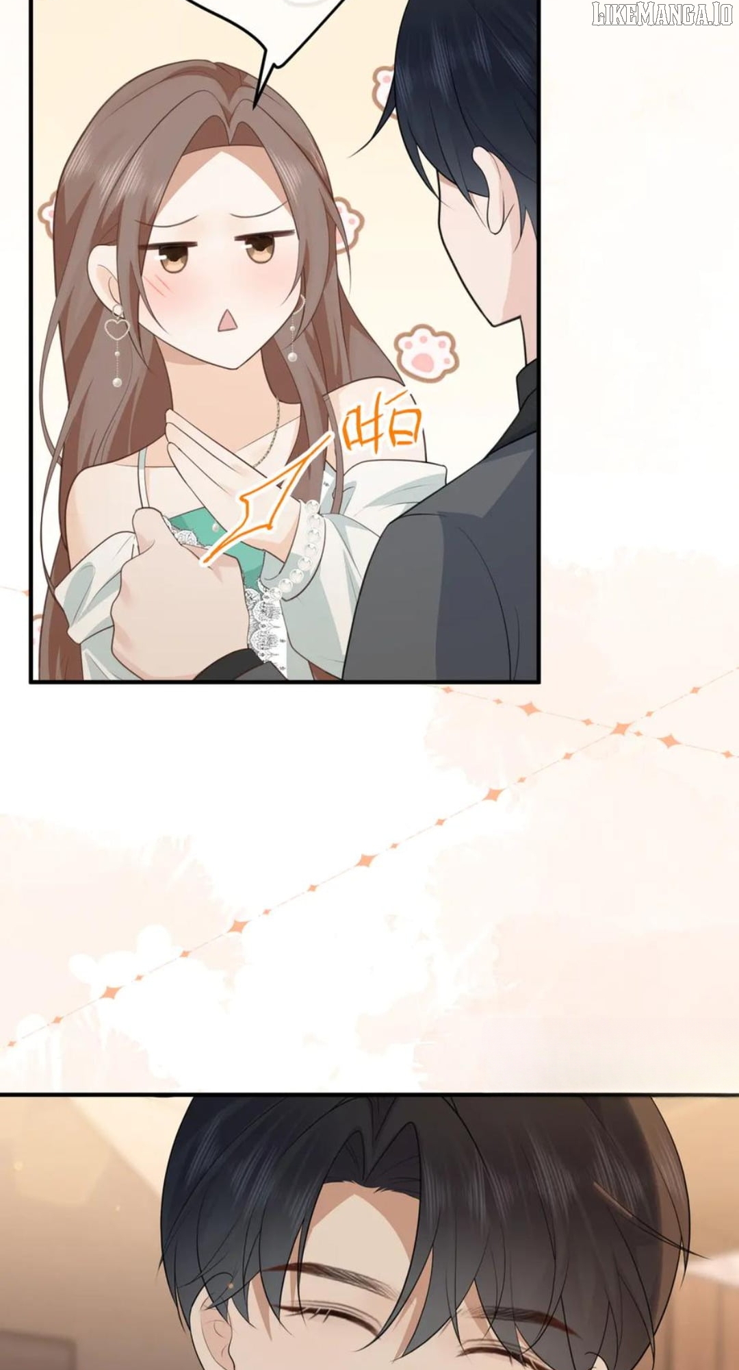 100-Day Warm Marriage Chapter 68 - page 15
